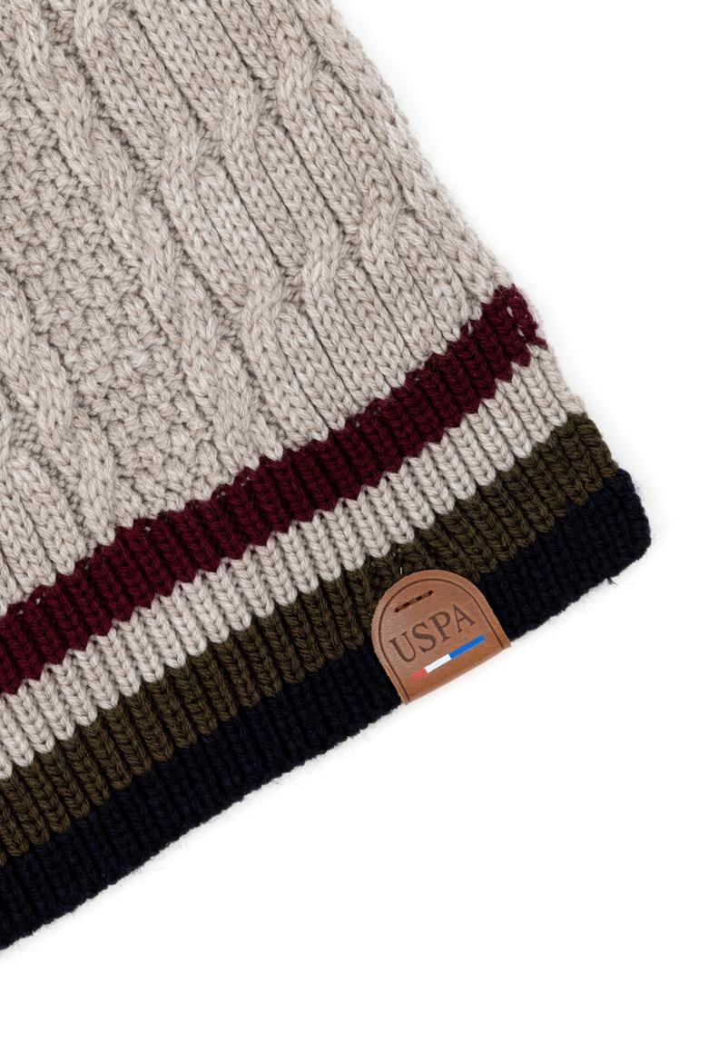 Erkek Taş Kaşkol - 50275710001