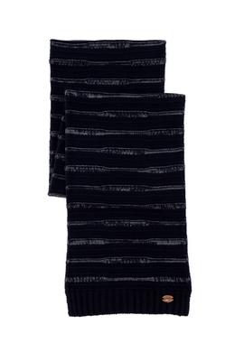 Erkek Lacivert Kaşkol - 50275714001