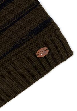 Erkek Haki Kaşkol - 50275714002