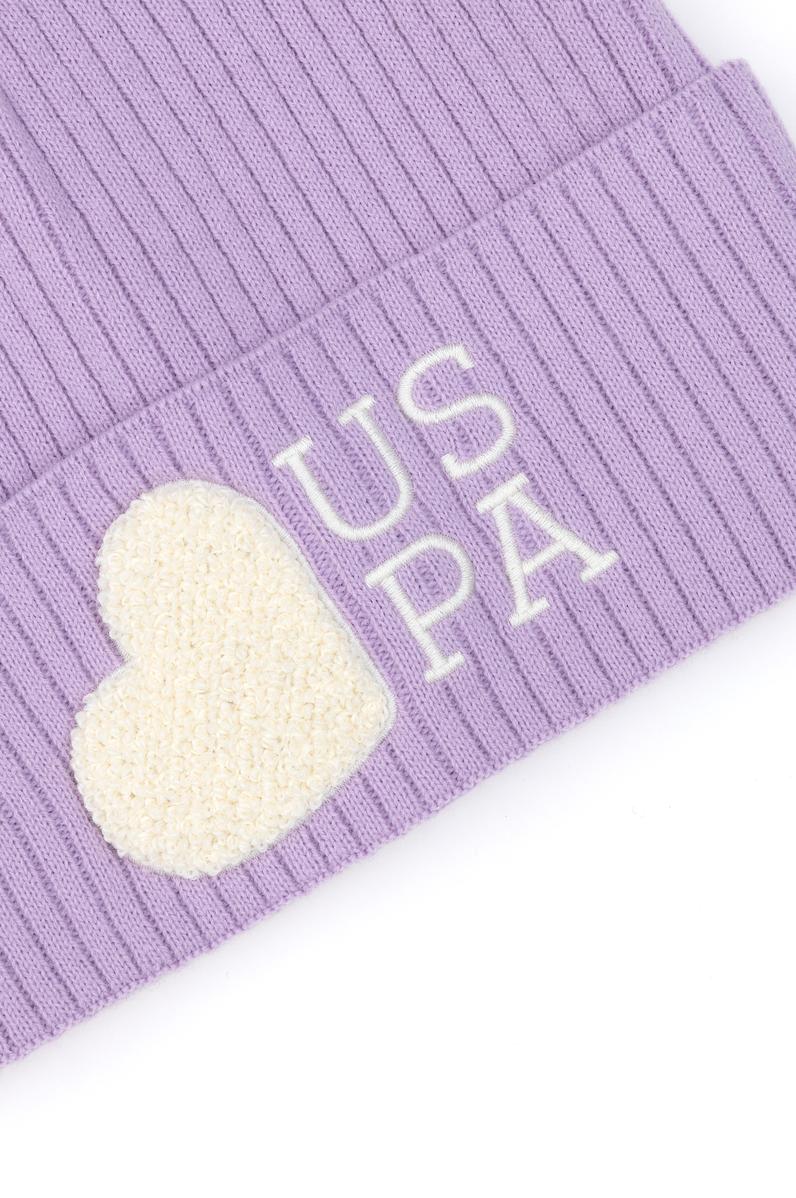 Kız Çocuk Lila Bere