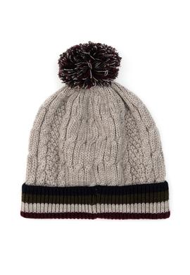 Erkek Çocuk Taş Bere - 50275738004