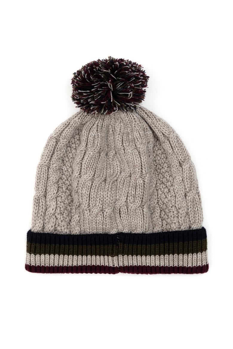 Erkek Çocuk Taş Bere - 50275738004