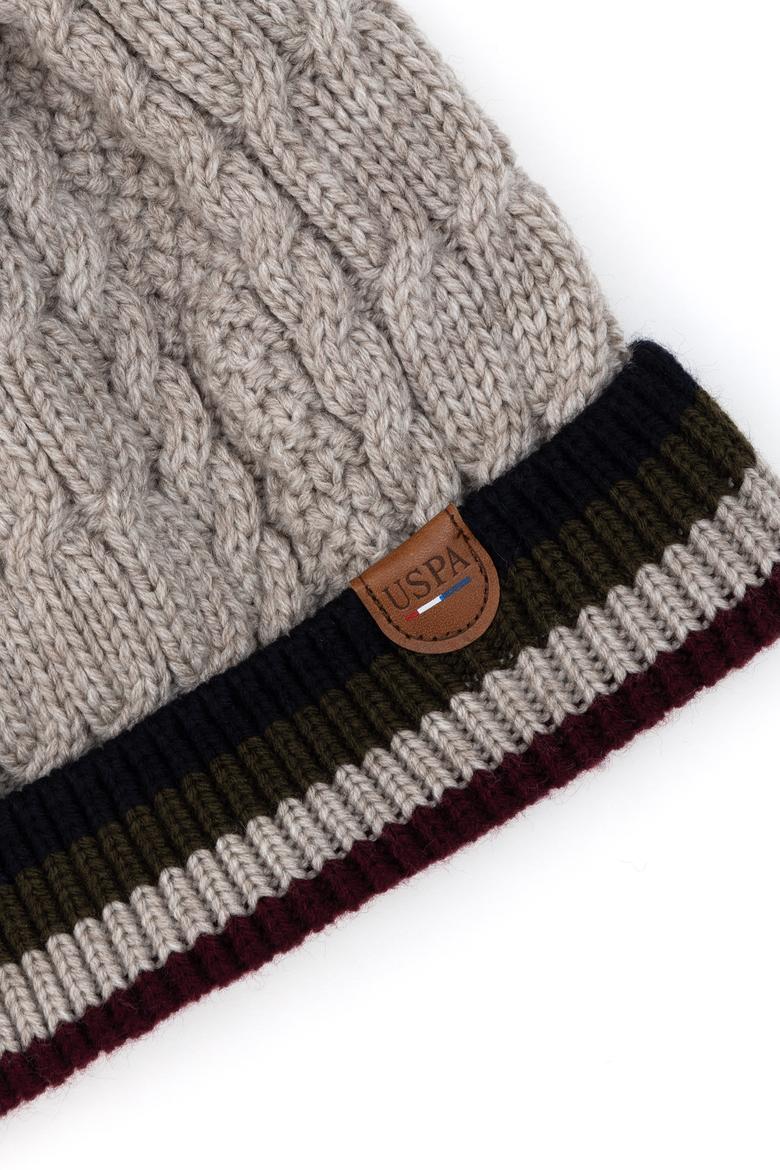 Erkek Çocuk Taş Bere - 50275738004