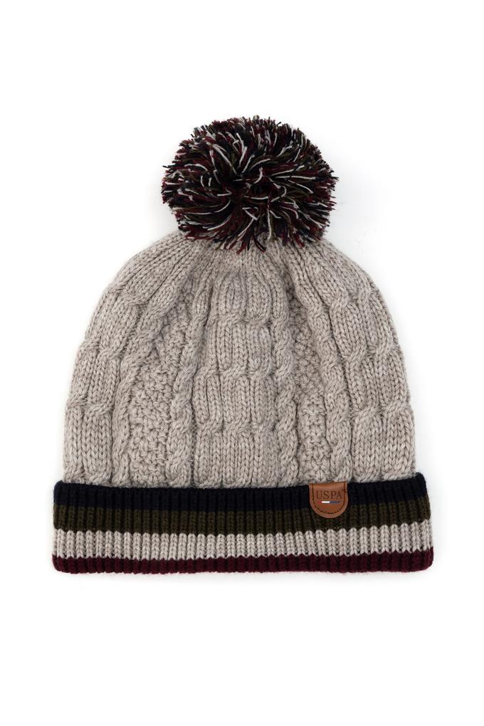 Erkek Çocuk Taş Bere