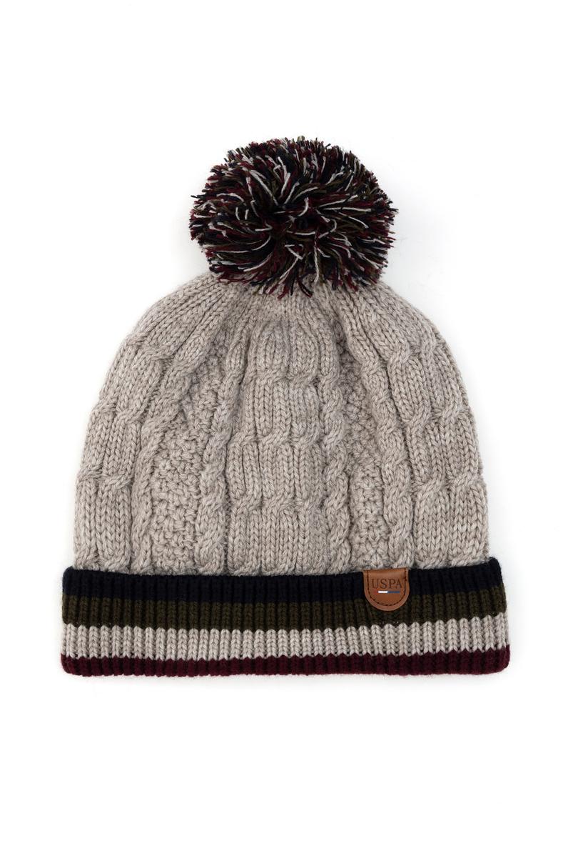 Erkek Çocuk Taş Bere