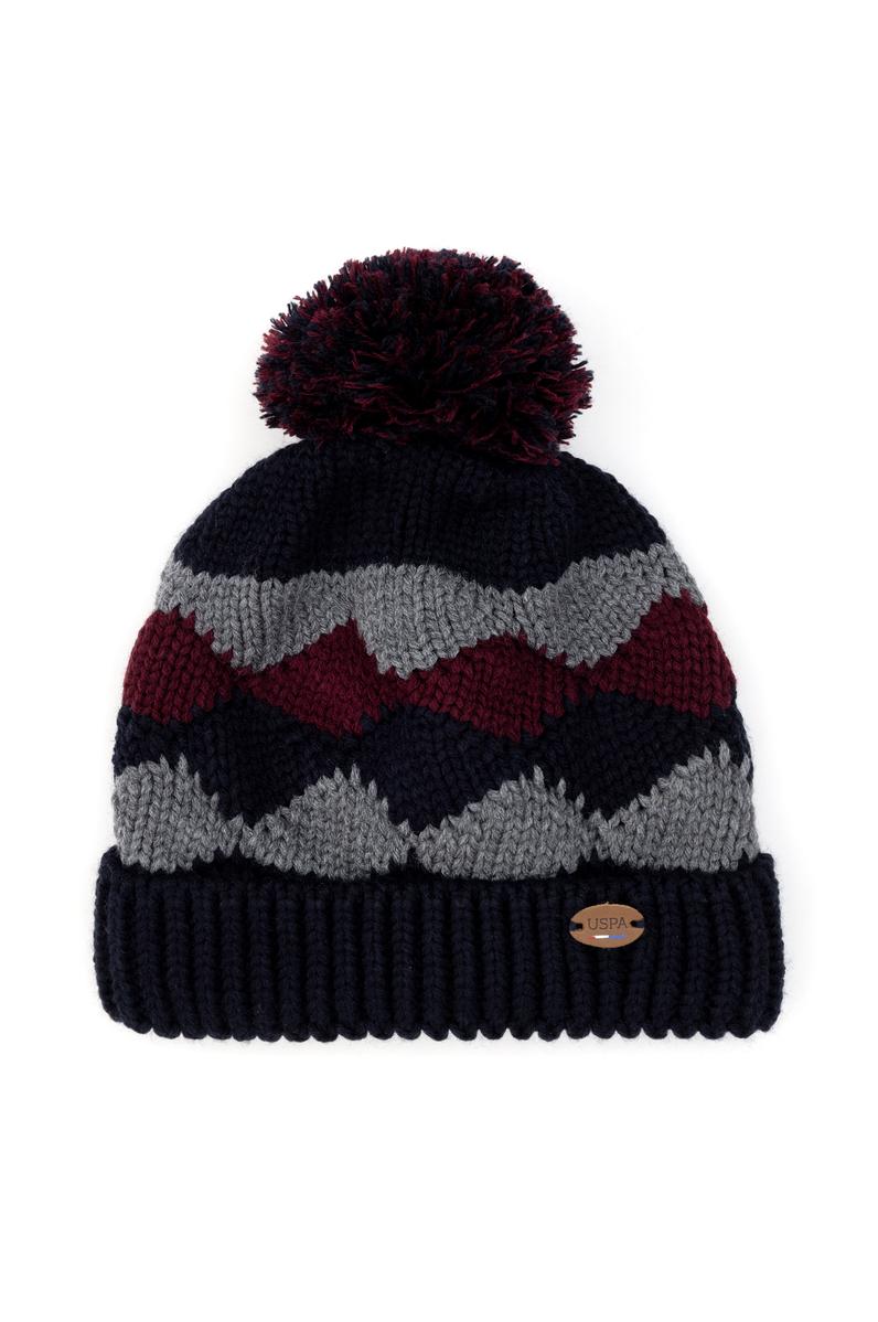 Erkek Çocuk Lacivert Bere