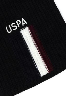 Erkek Siyah Kaşkol - 50279853001