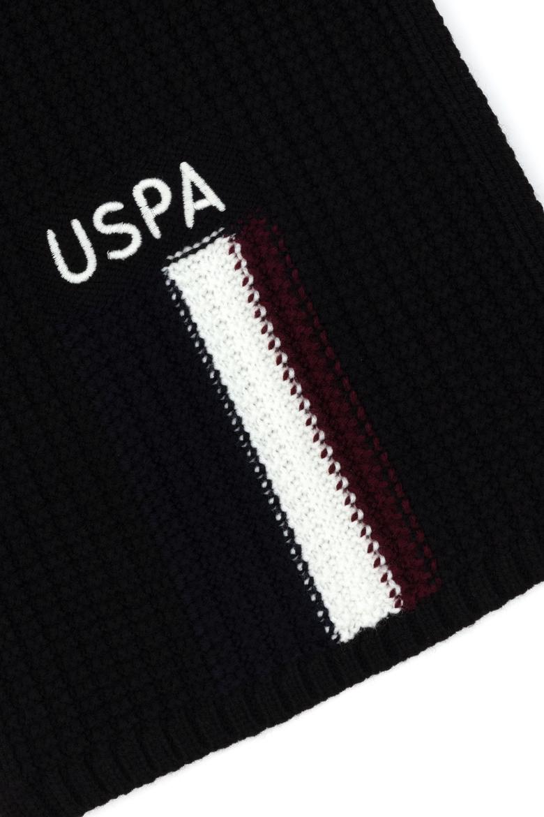 Erkek Siyah Kaşkol - 50279853001