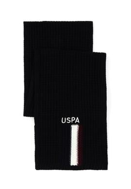 Erkek Siyah Kaşkol - 50279853001