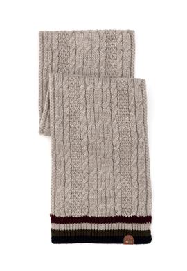 Erkek Çocuk Taş Kaşkol - 50275722008