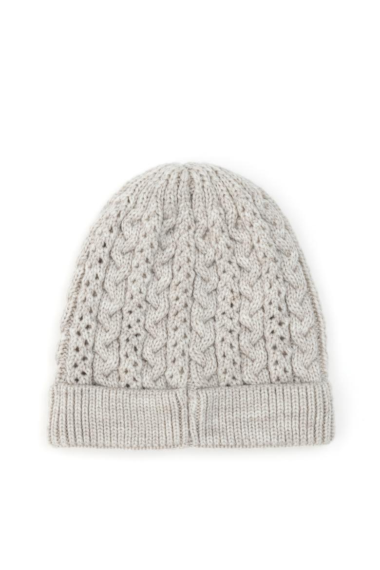 Kız Çocuk Taş Bere - 50275725006