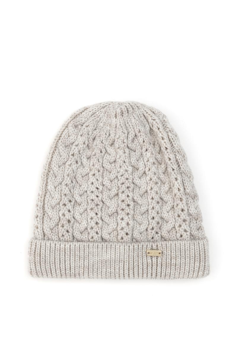 Kız Çocuk Taş Bere