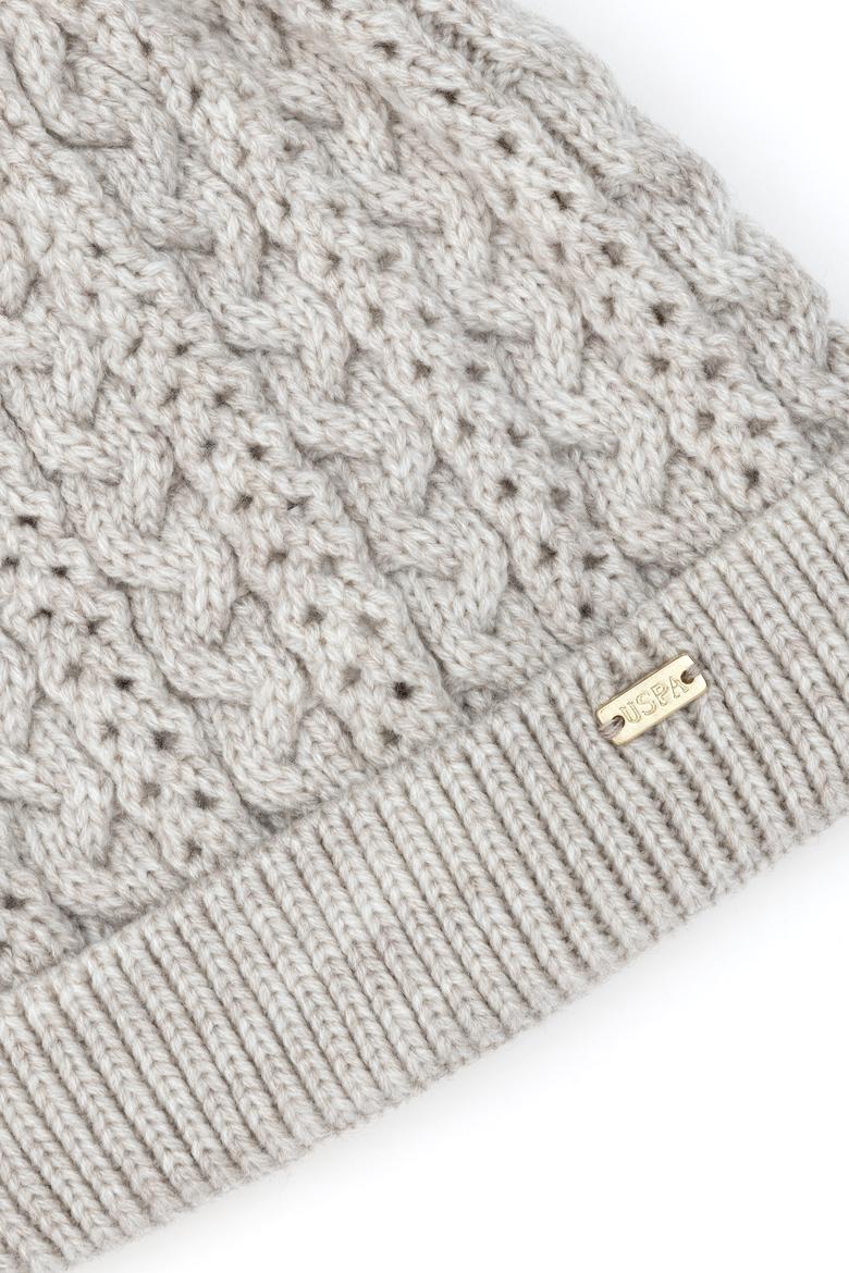 Kız Çocuk Taş Bere - 50275725006