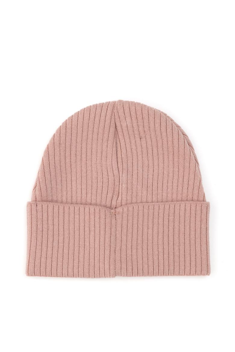 Kız Çocuk Pudra Bere - 50275726006