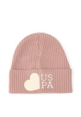 Kız Çocuk Pudra Bere - 50275726006