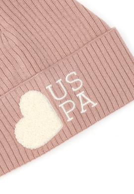 Kız Çocuk Pudra Bere - 50275726006