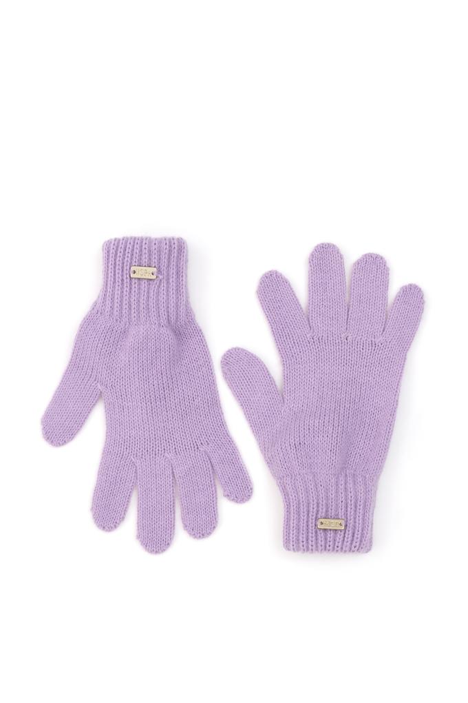 Kız Çocuk Lila Eldiven