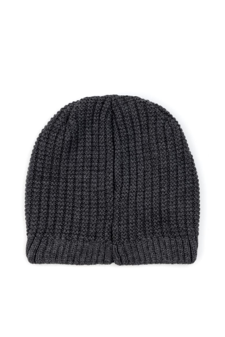 Erkek Antrasit Bere - 50279862001