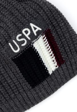 Erkek Antrasit Bere - 50279862001