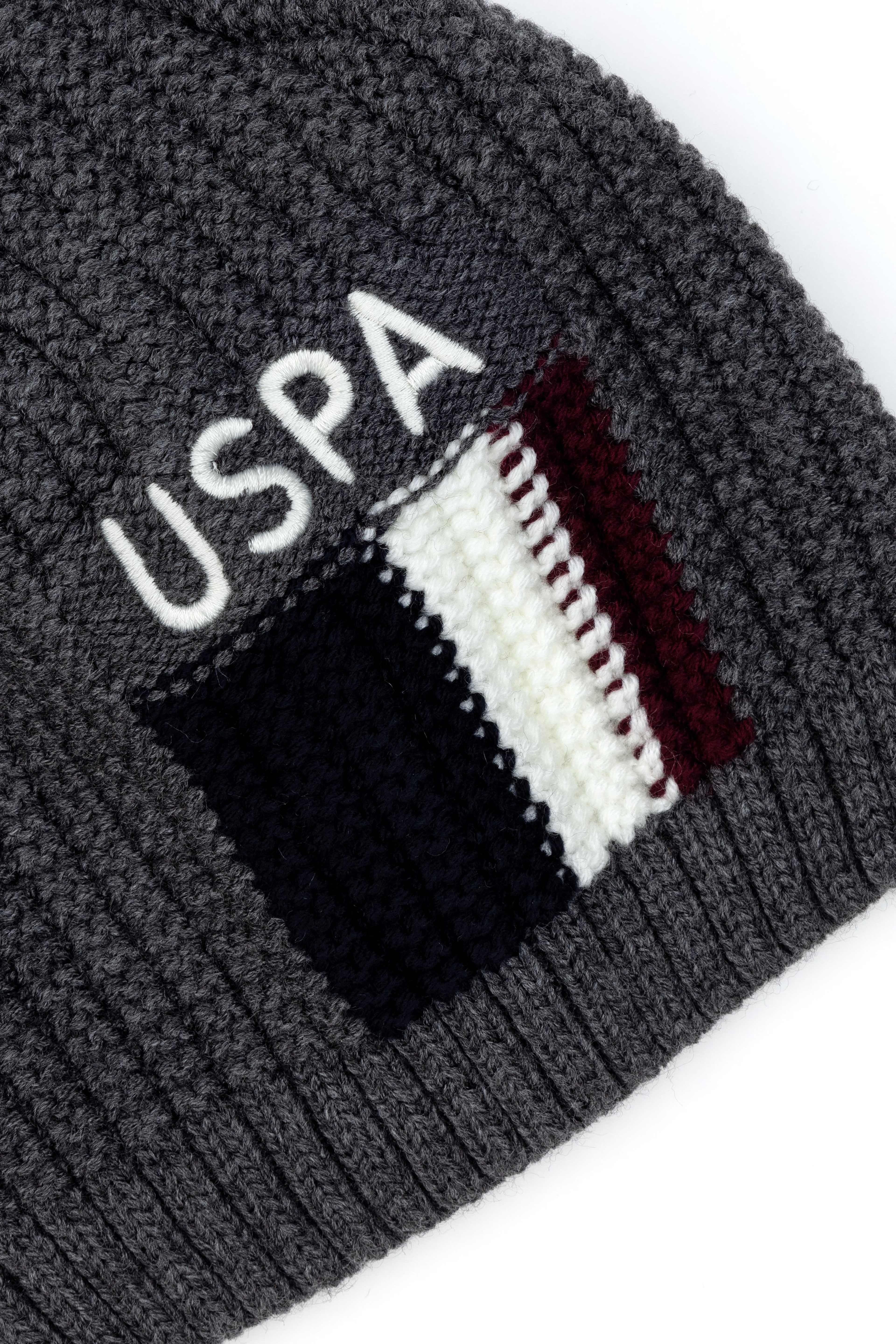 Erkek Antrasit Bere - Image 3