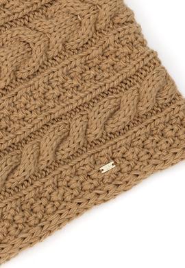 Kadın Kum Kaşkol - 50275697001