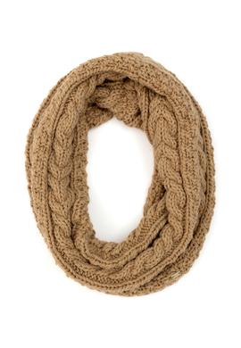 Kadın Kum Kaşkol - 50275697001