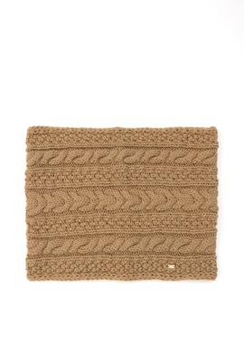 Kadın Kum Kaşkol - 50275697001