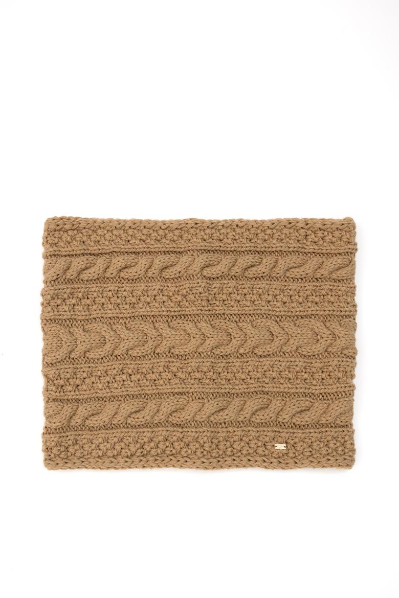 Kadın Kum Kaşkol - 50275697001