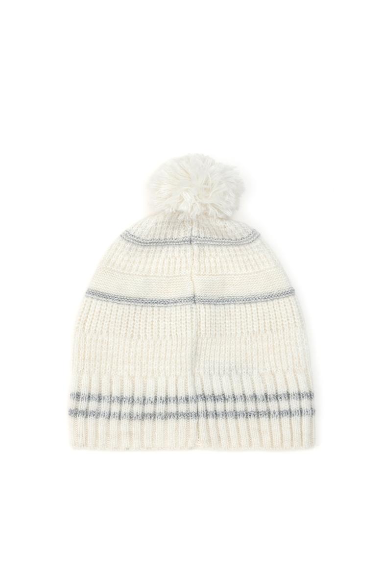 Kadın Taş Bere - 50275702002