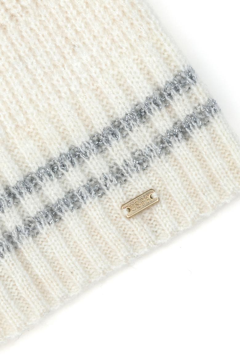 Kadın Taş Bere - 50275702002