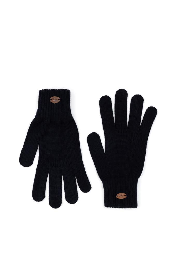 Erkek Lacivert Eldiven