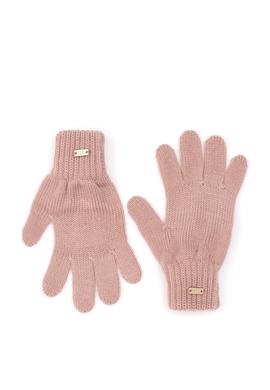 Kız Çocuk Pudra Eldiven - 50279565002