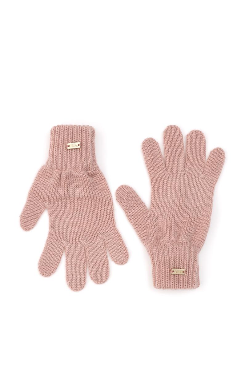 Kız Çocuk Pudra Eldiven