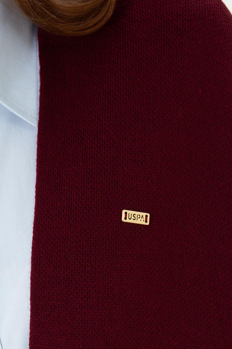 Kadın Lacivert Triko Panço - 50272074001