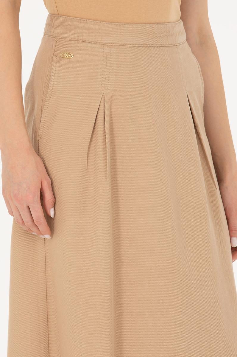 Kadın Kum Dokuma Etek