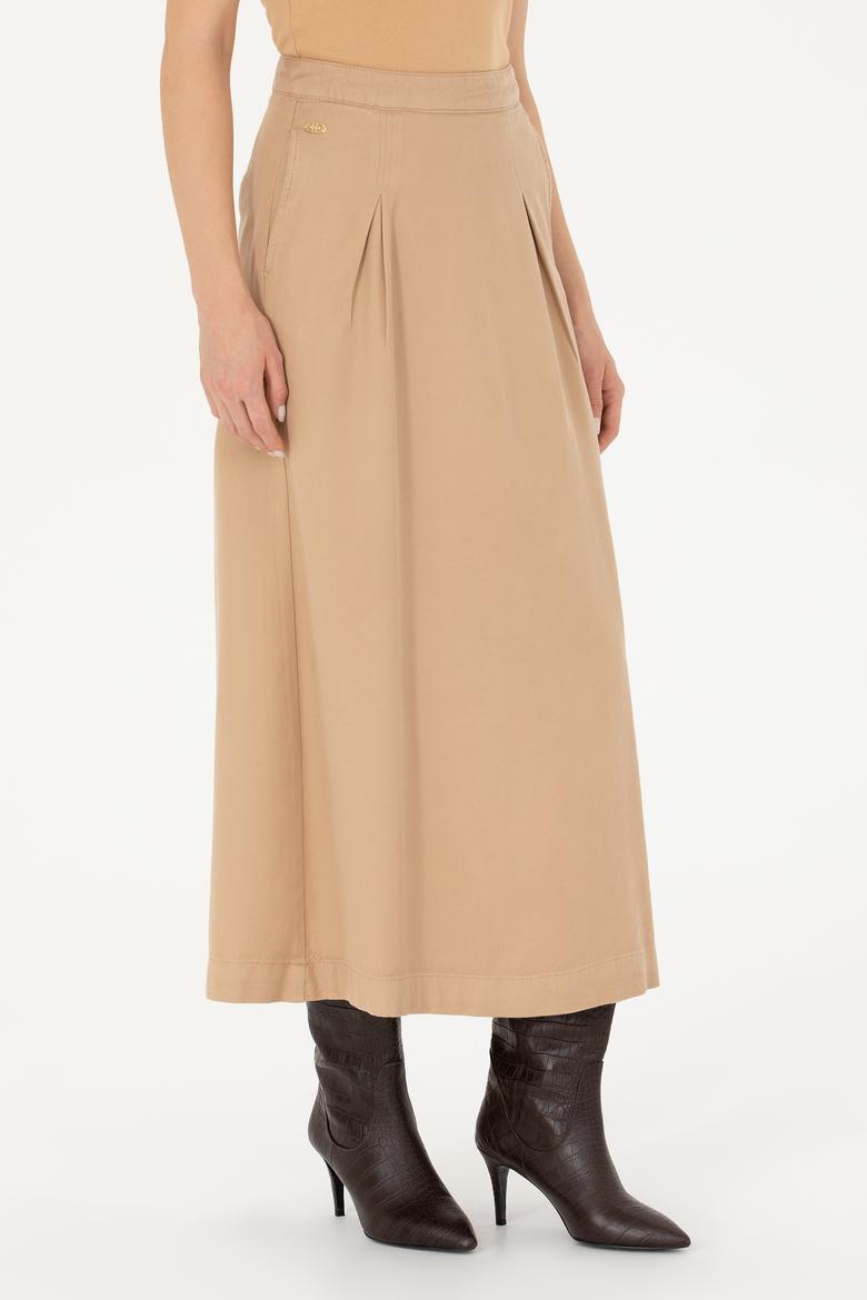 Kadın Kum Dokuma Etek - 50276018012