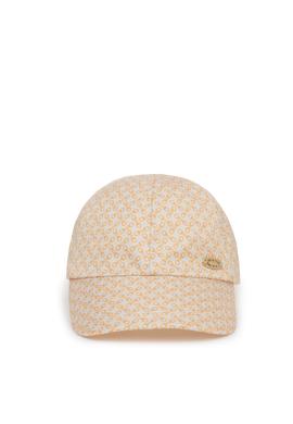 Kadın Turuncu Şapka - 50265807002