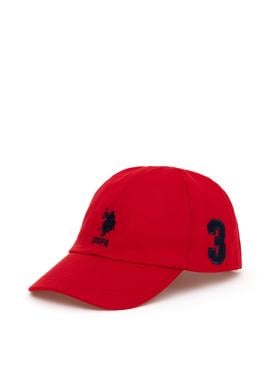 Erkek Çocuk Kırmızı Şapka - 50265808002