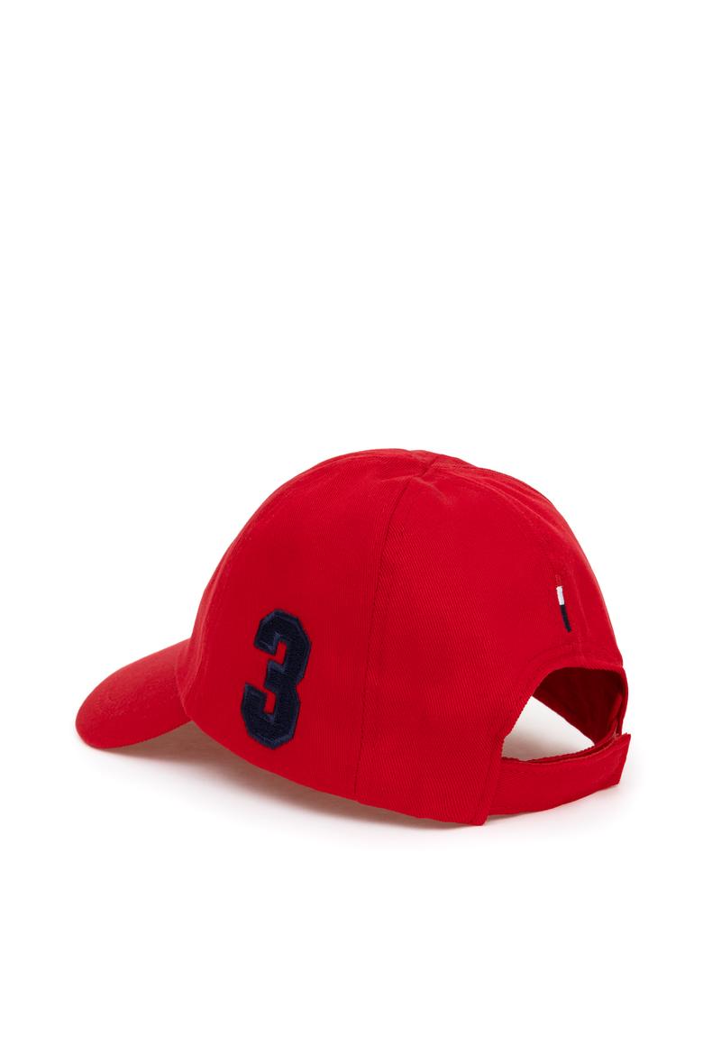 Erkek Çocuk Kırmızı Şapka - 50265808002