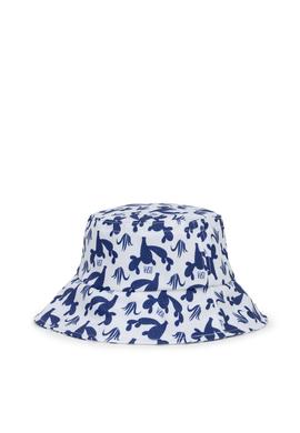 Erkek Çocuk Lacivert Şapka - 50265814001