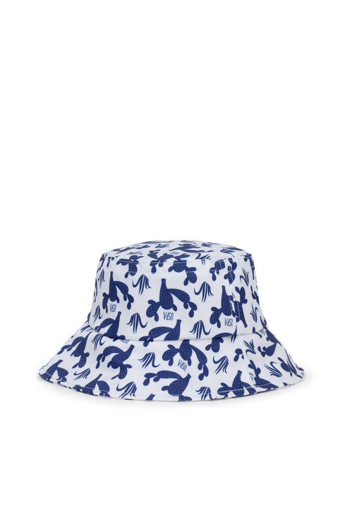 Erkek Çocuk Lacivert Şapka