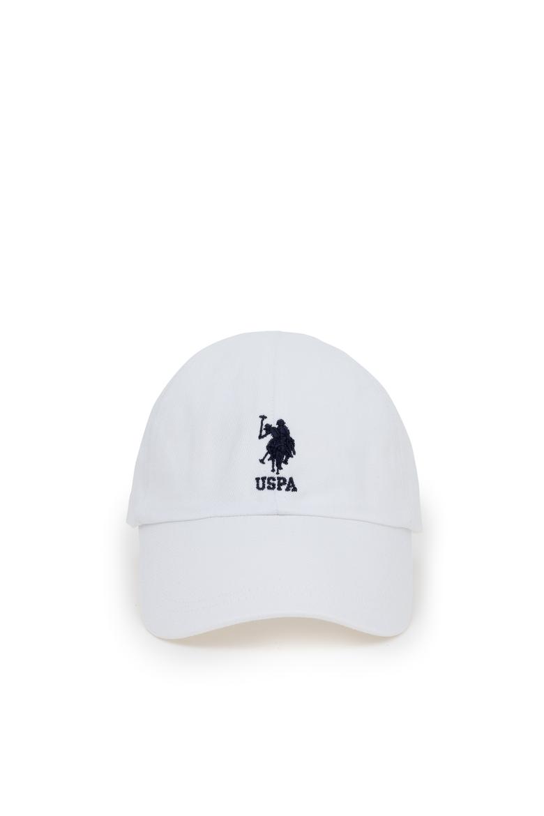 Erkek Beyaz Şapka - 50265802001