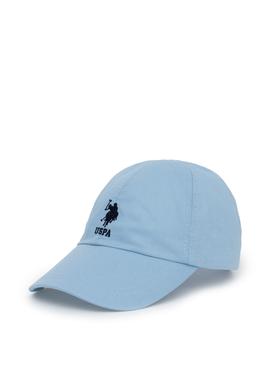 Erkek Mavi Şapka - 50265802003