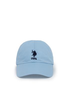 Erkek Mavi Şapka - 50265802003