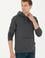 Erkek Antrasit Sweatshirt
