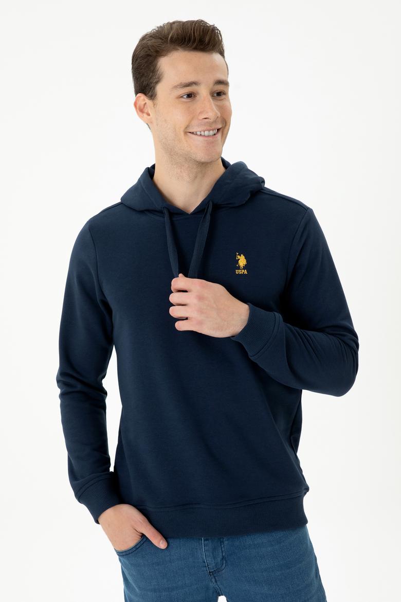 Erkek Lacivert Sweatshirt - 50274001001