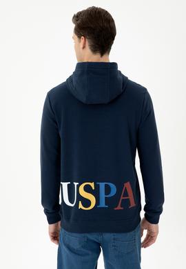 Erkek Lacivert Sweatshirt - 50274001001