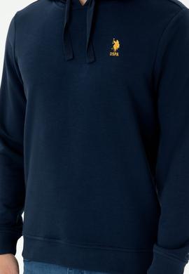 Erkek Lacivert Sweatshirt - 50274001001