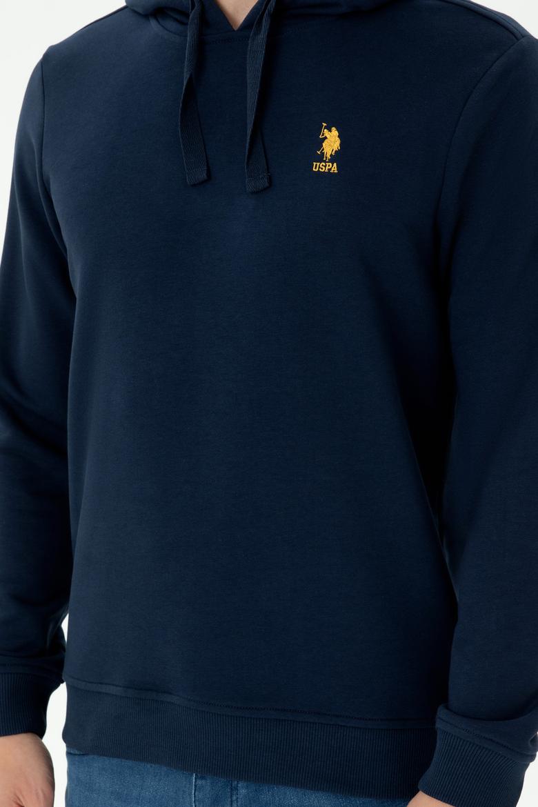 Erkek Lacivert Sweatshirt - 50274001001