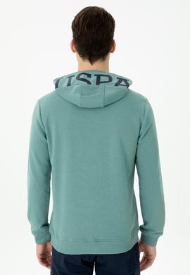 Erkek Mint Sweatshirt - 50274031009